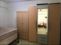 Blk 42 Telok Blangah Rise (Bukit Merah), HDB 3 Rooms #198937762